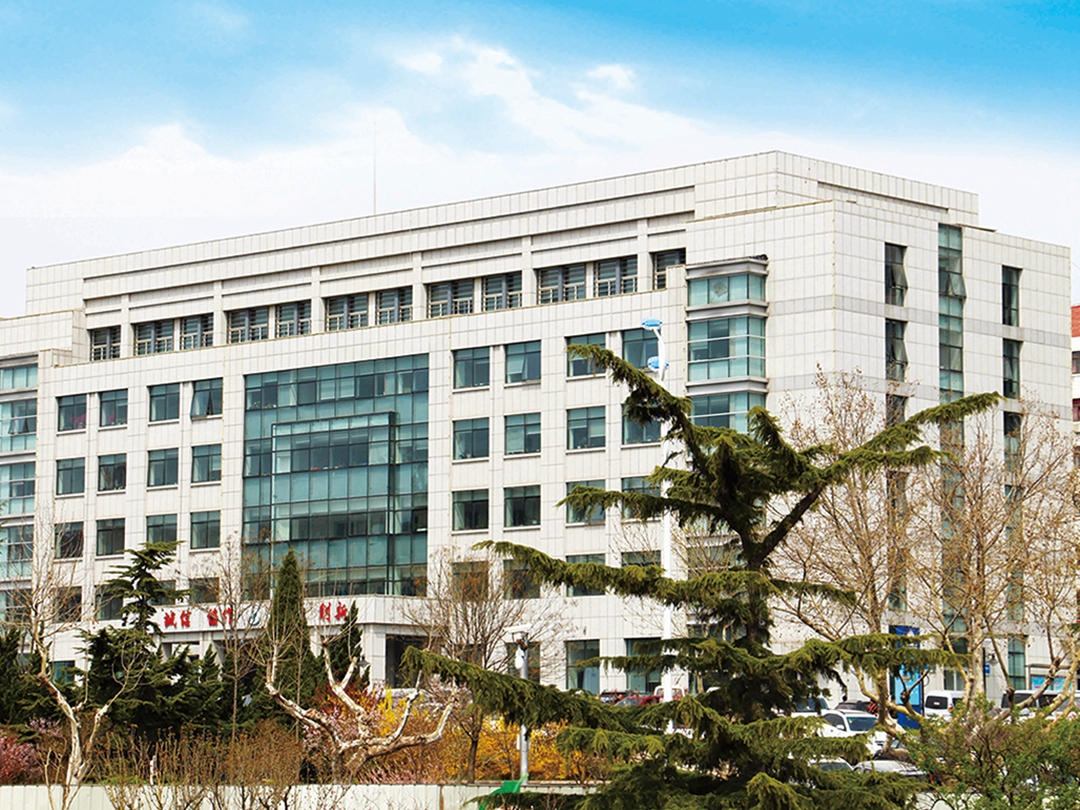 烟台市福山区人民医院