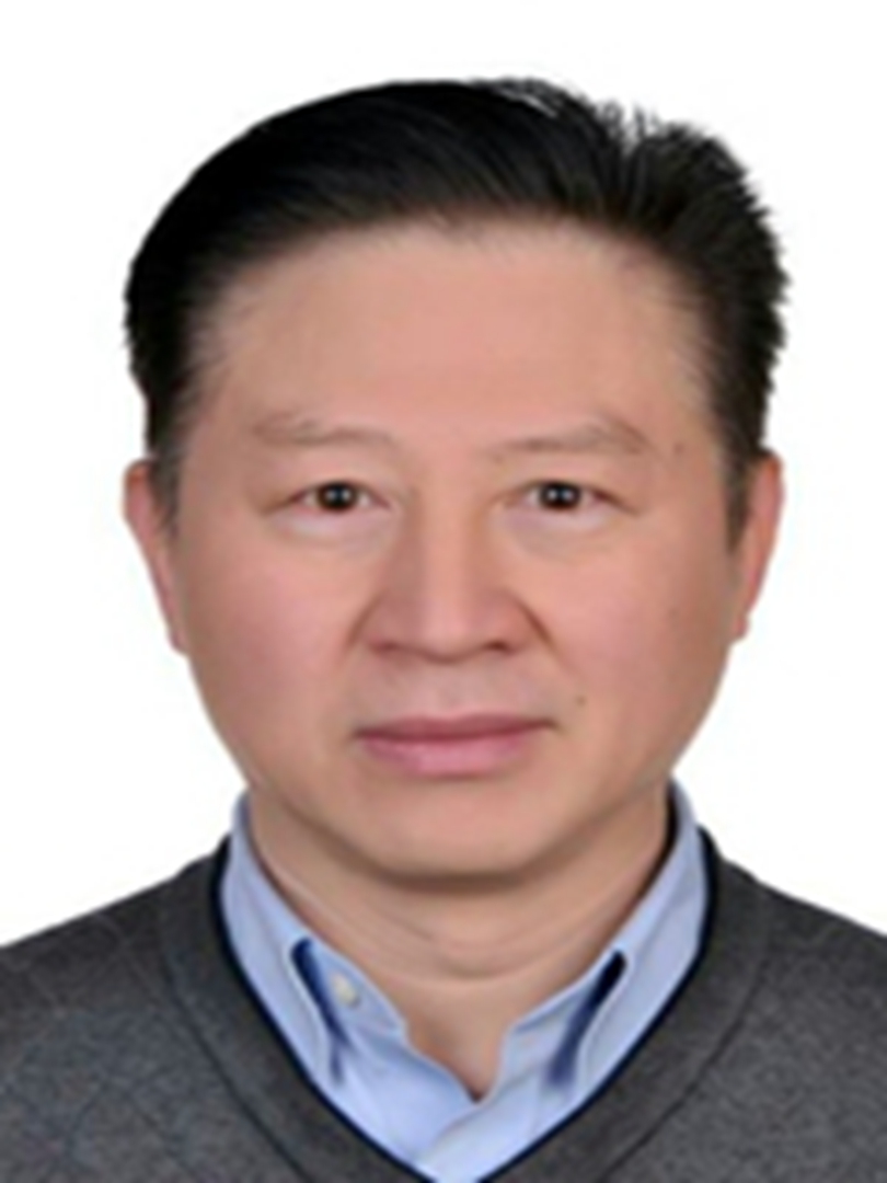 姓名:李小英 职务与职称:主任医师,教授,内分泌科主任