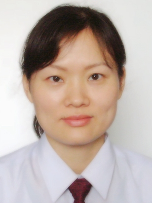 谢小洁