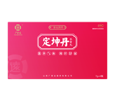 定坤丹