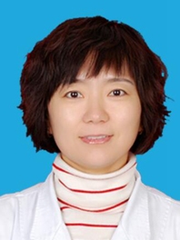 何晓静