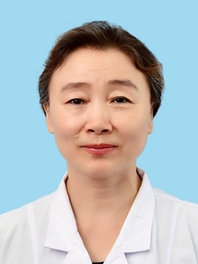 董晓燕