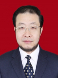 苏智军