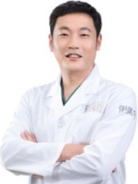 乔军