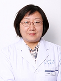 付晓薇
