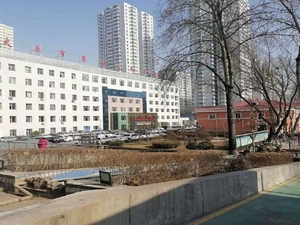 太原市第七人民医院