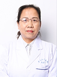 李淑娥