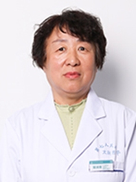 殷润香