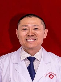 蒋卫东
