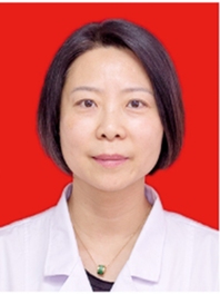 徐晓娟