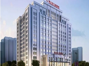 银川市口腔医院