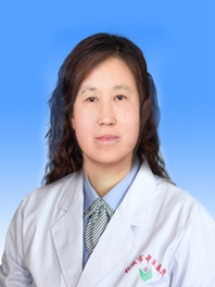 陈明菊