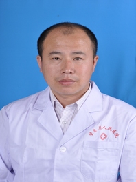 赵异庚