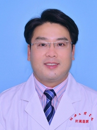 傅永平