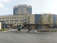 绍兴文理学院附属医院