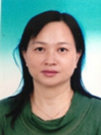 舒丽珍