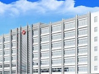 望奎县人民医院