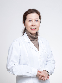 陈桂华