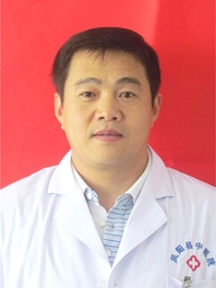 叶学勇