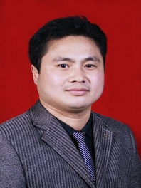 龚宝明