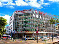 深圳龙城医院