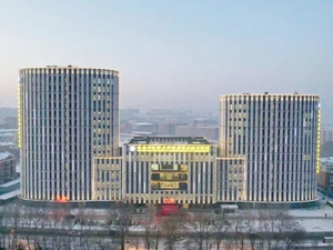 长春中医药大学附属第三临床医院