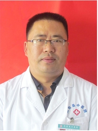 李传高