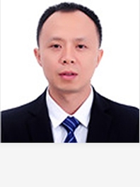 黄德斌