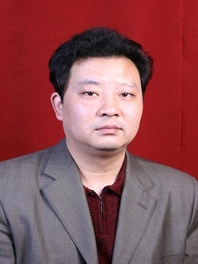 朱勇