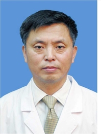 王立新
