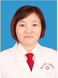 褚俊丽
