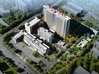 黄冈市黄州区人民医院