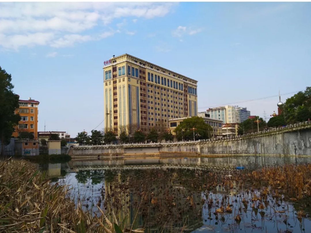 常宁市中医医院