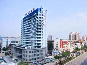 黄梅县人民医院
