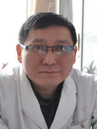 杨洪善