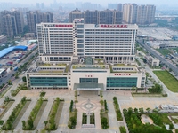 暨南大学附属顺德医院