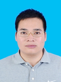 蓝志军