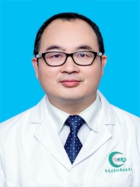 邓新华