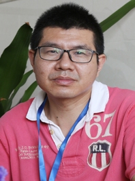 周曙刚