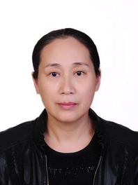 刘玉美