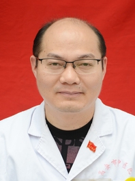 潘子平