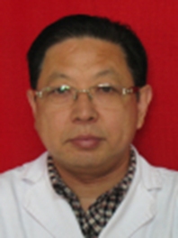 刘汉忠