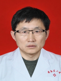 许加刚