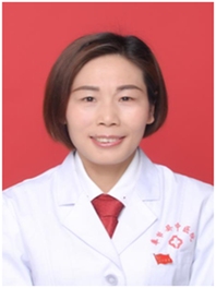 刘发琼