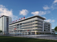 府谷县人民医院