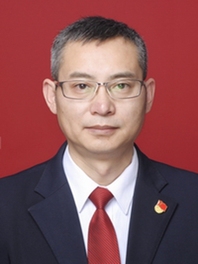 许凌杰