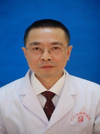 王勇