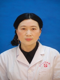 邓亚红