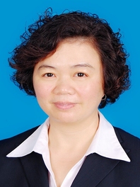 龚琼华