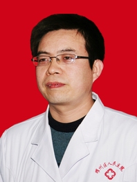 杨兴虎